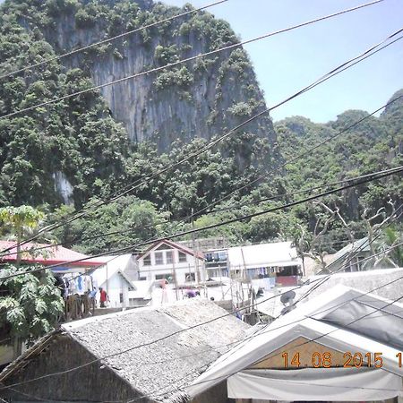 阿肖克民宿 爱妮岛 外观 照片